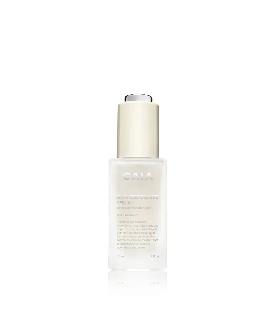 BHA EXFOLIATE FACE SERUM