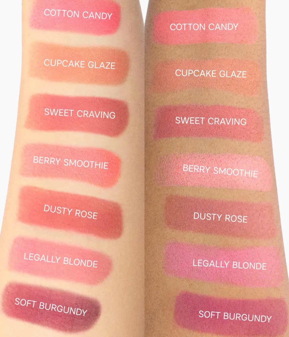 BLUSH STICK DUO