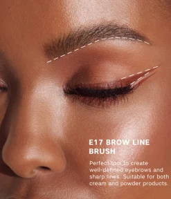 BROW LINE BRUSH 17