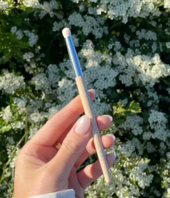 BULLET CREASE BRUSH 16