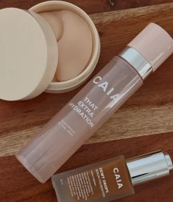 BYE BYE SLEEPY EYE PATCHES