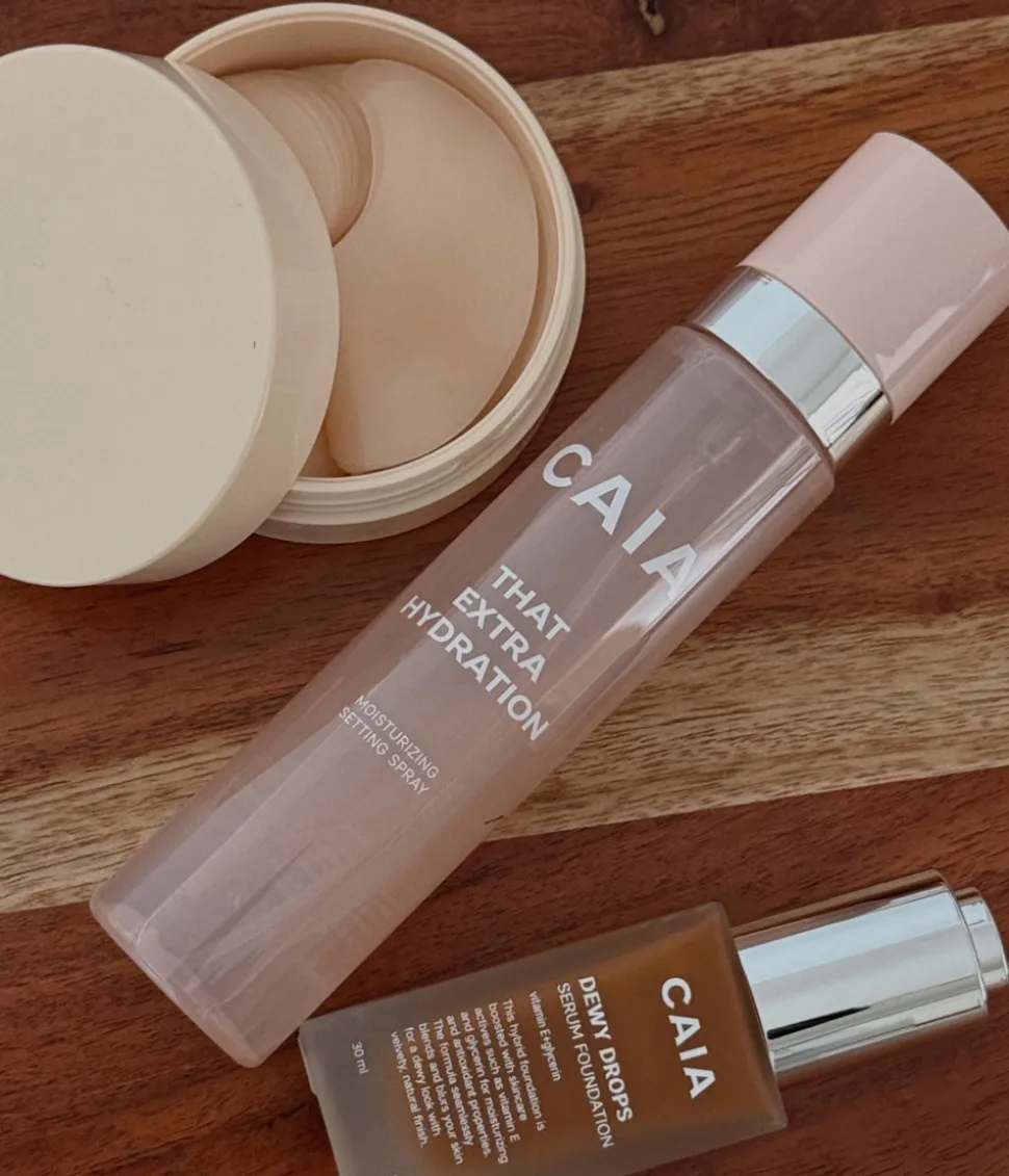 BYE BYE SLEEPY EYE PATCHES