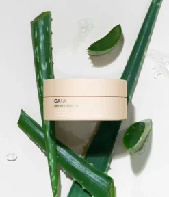 BYE BYE SLEEPY EYE PATCHES