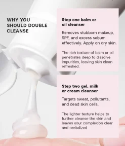 CLEAN THERAPY CLEANSING BALM