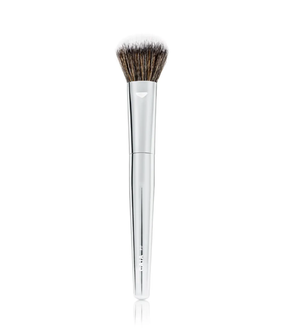 COMPACT CREAM BRUSH F17