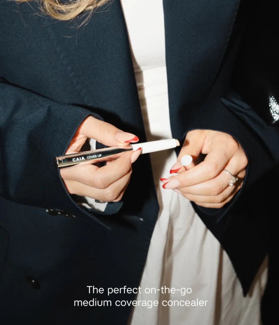 COVER UP CONCEALER PENCIL