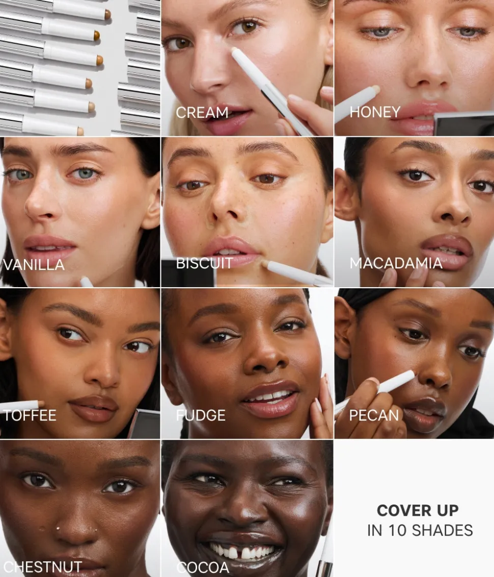 COVER UP CONCEALER PENCIL