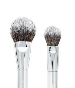 DUO POWDER BRUSH F19