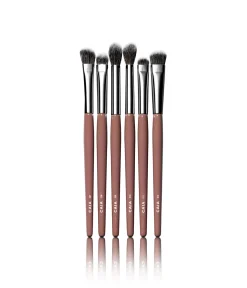 ESSENTIAL BRUSH KIT - EYES