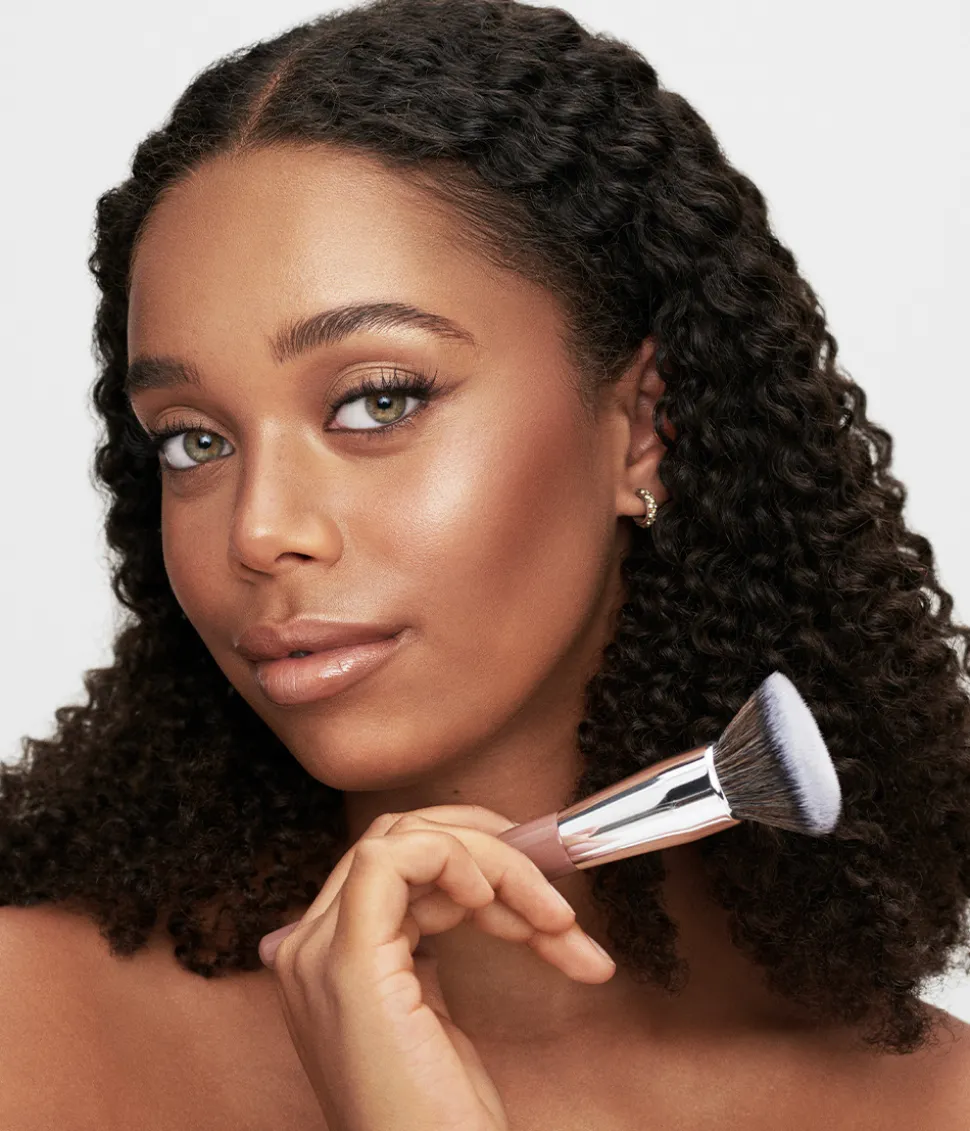 ESSENTIAL BRUSH KIT - FACE