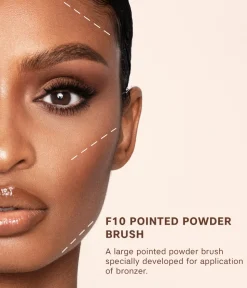 ESSENTIAL BRUSH KIT - FACE