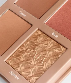 FACE PALETTE