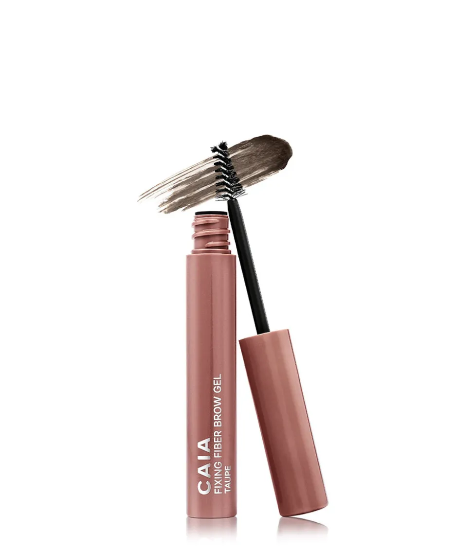 FIXING FIBER BROW GEL