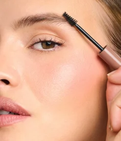 FIXING FIBER BROW GEL