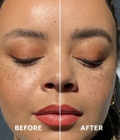 FIXING FIBER BROW GEL