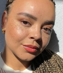 FIXING FIBER BROW GEL