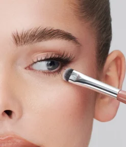 FLAT PADDLE BRUSH 08