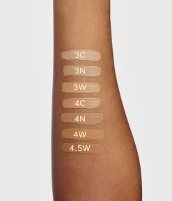 FRONT ROW CONCEALER