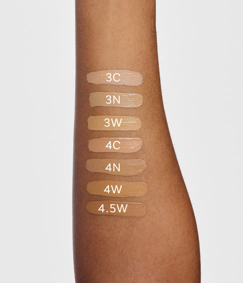 FRONT ROW CONCEALER