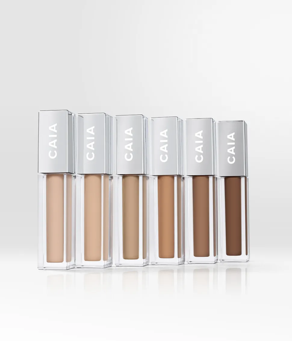 FRONT ROW CONCEALER