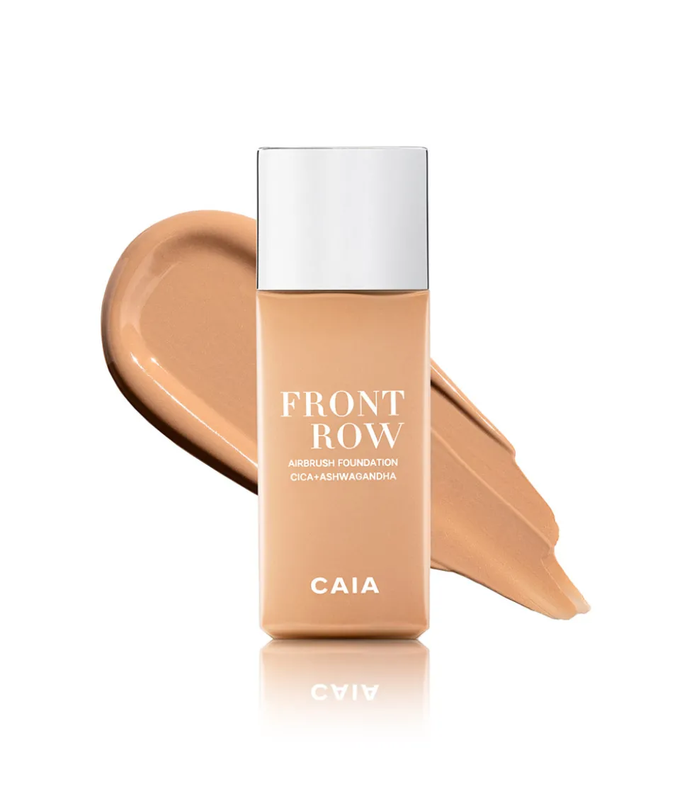 FRONT ROW FOUNDATION