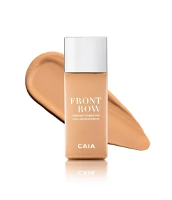 FRONT ROW FOUNDATION