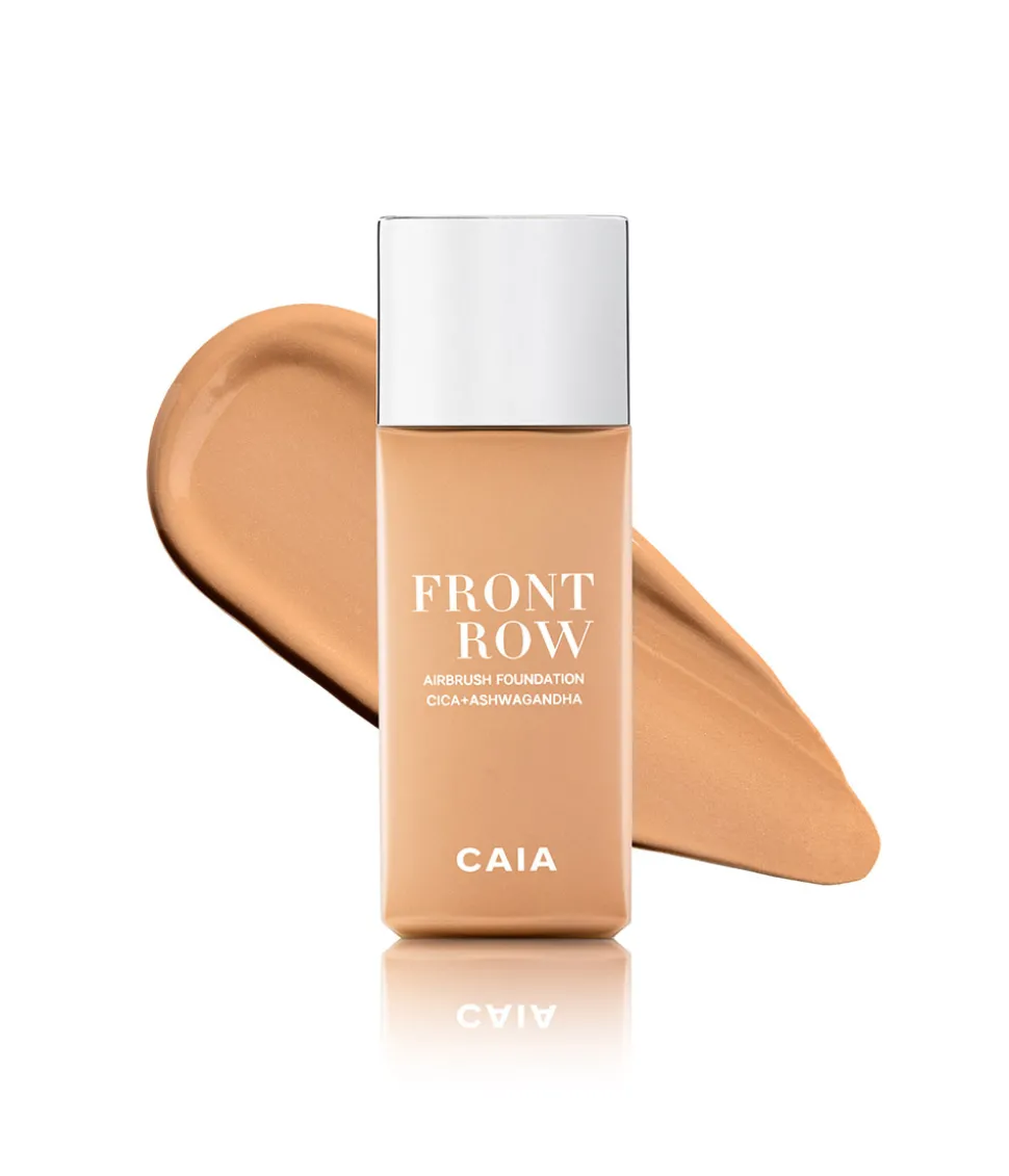 FRONT ROW FOUNDATION