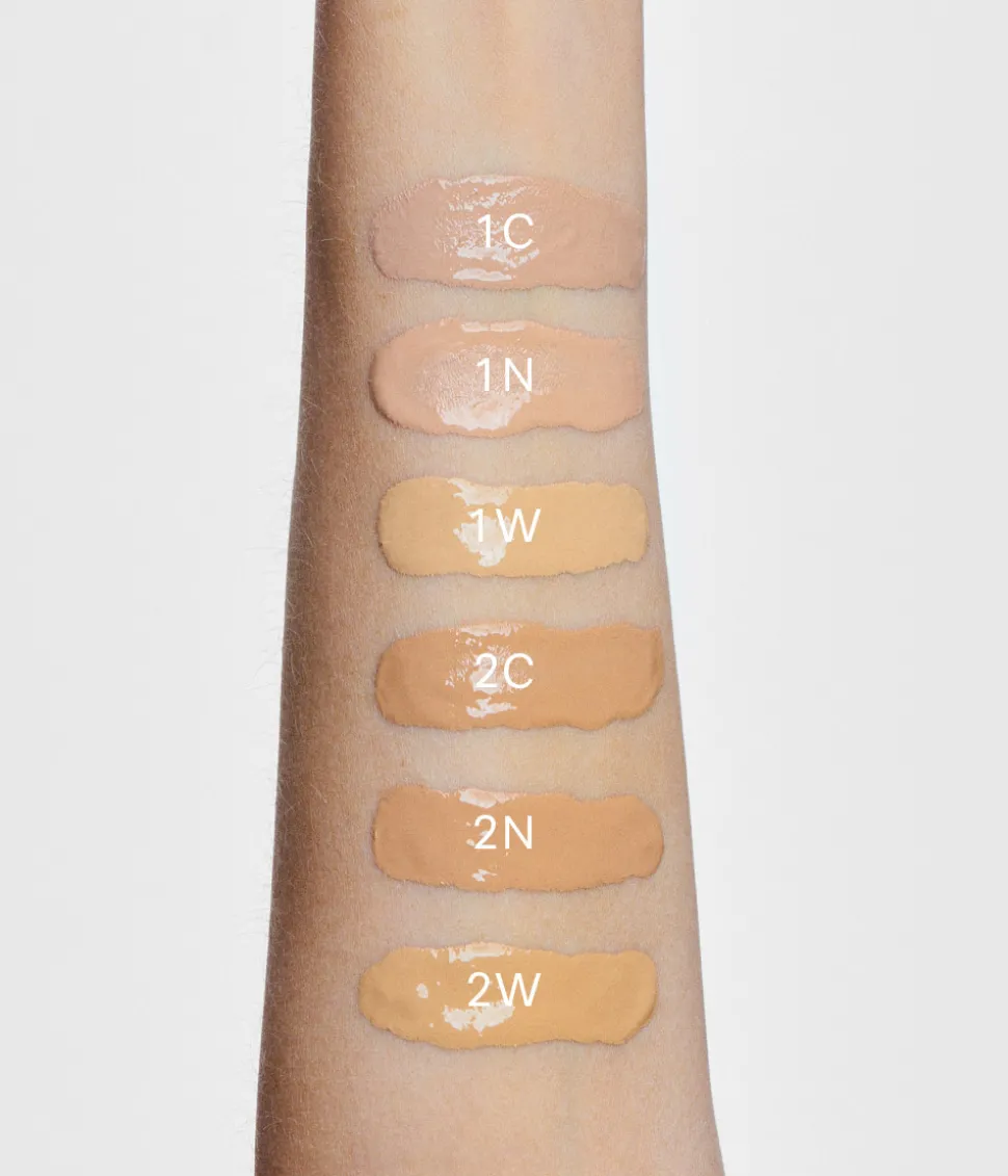 FRONT ROW FOUNDATION