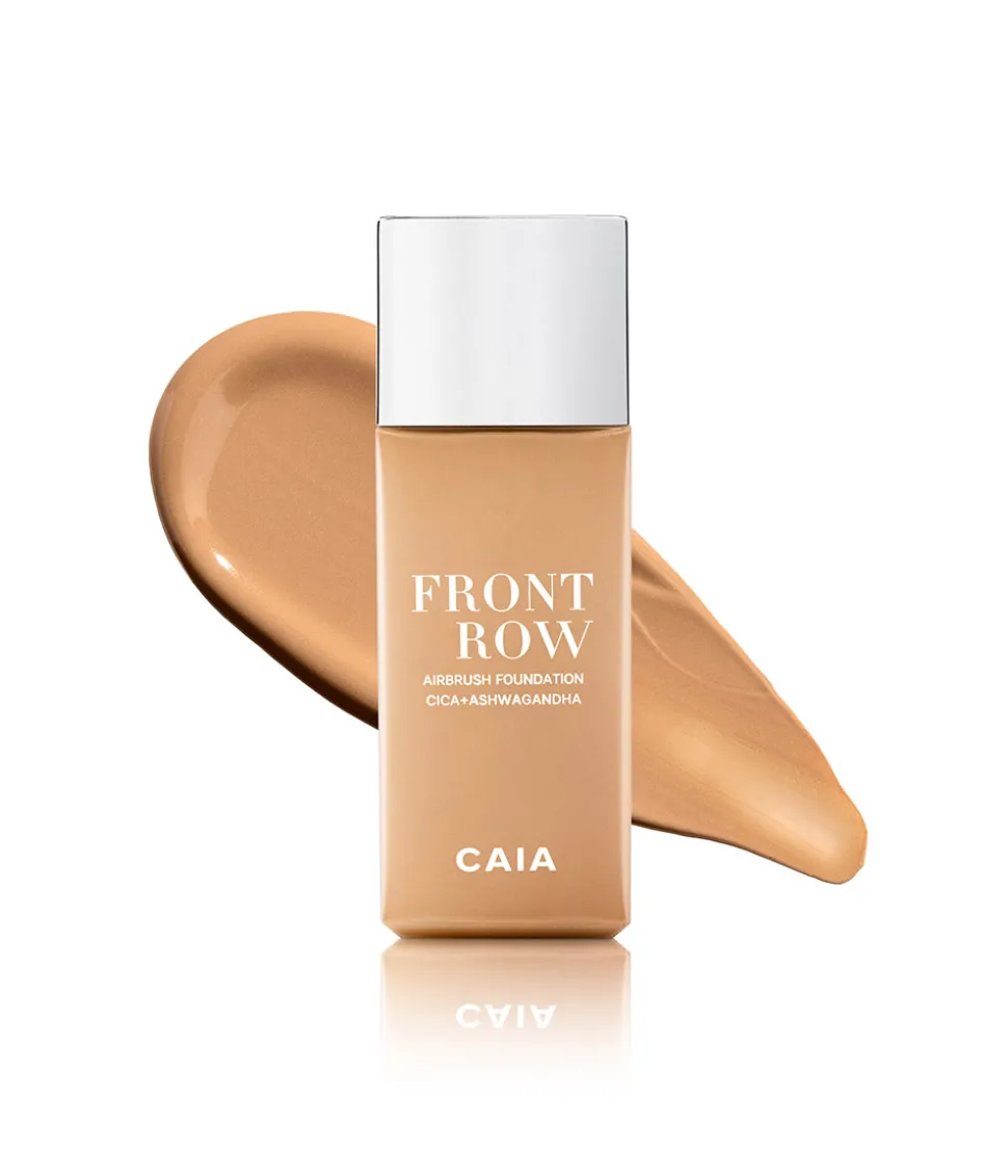 FRONT ROW FOUNDATION