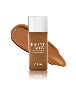FRONT ROW FOUNDATION