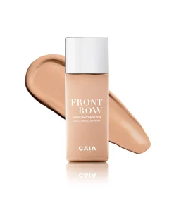 FRONT ROW FOUNDATION