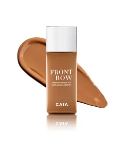 FRONT ROW FOUNDATION