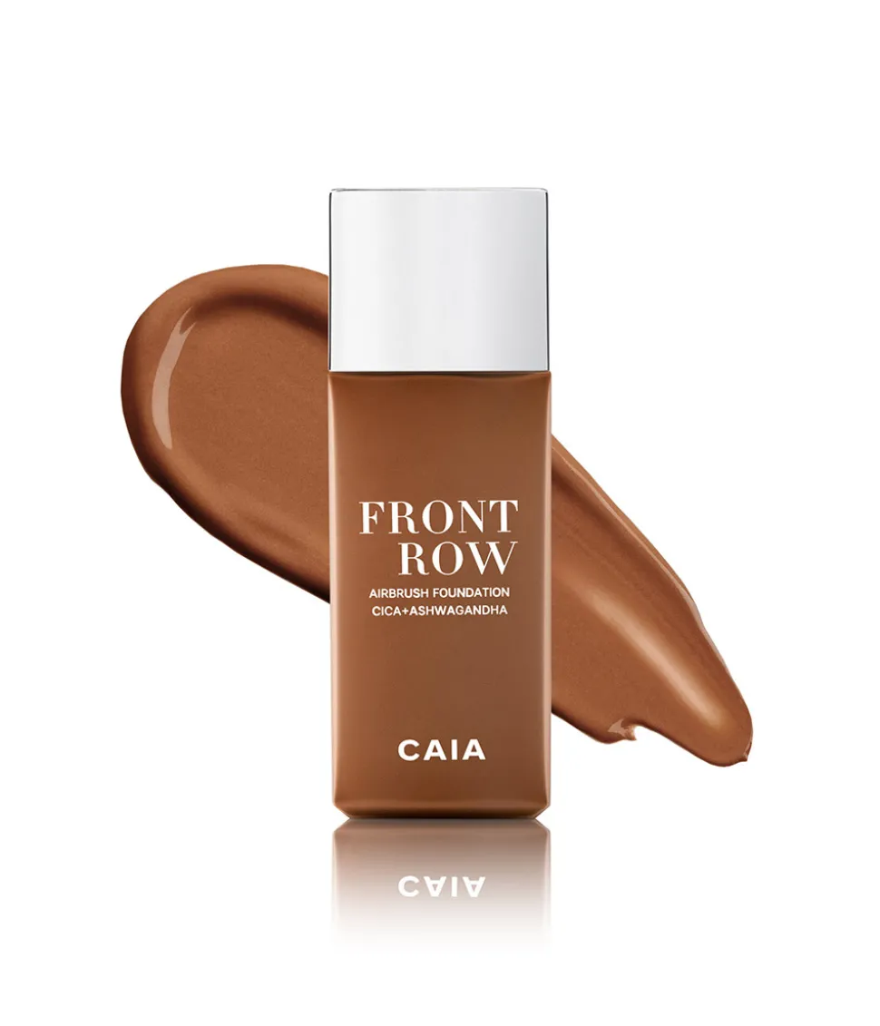 FRONT ROW FOUNDATION