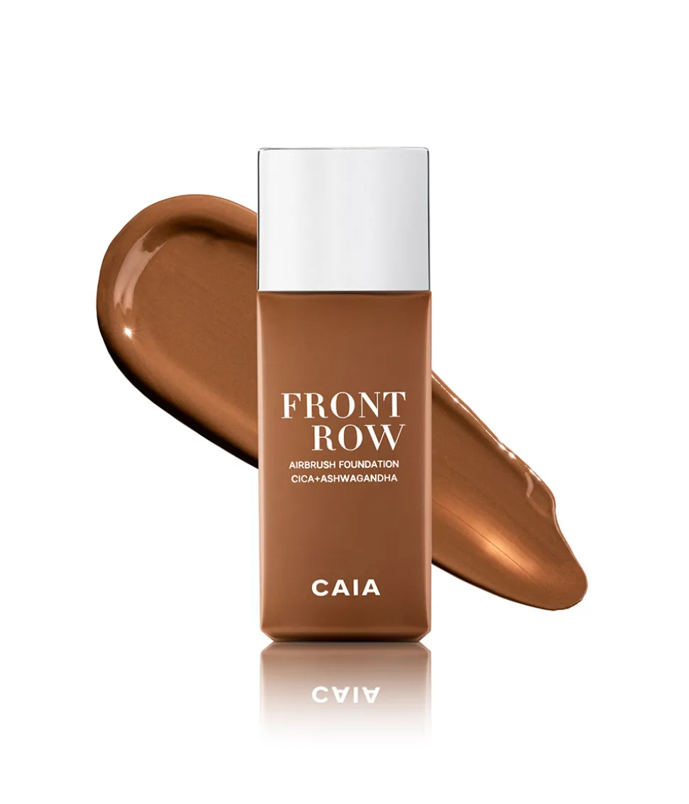 FRONT ROW FOUNDATION