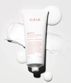 GENTLE CLEANSING CREAM