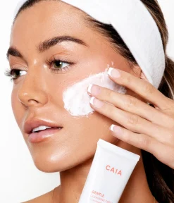 GENTLE CLEANSING CREAM