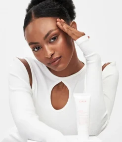 GENTLE CLEANSING CREAM