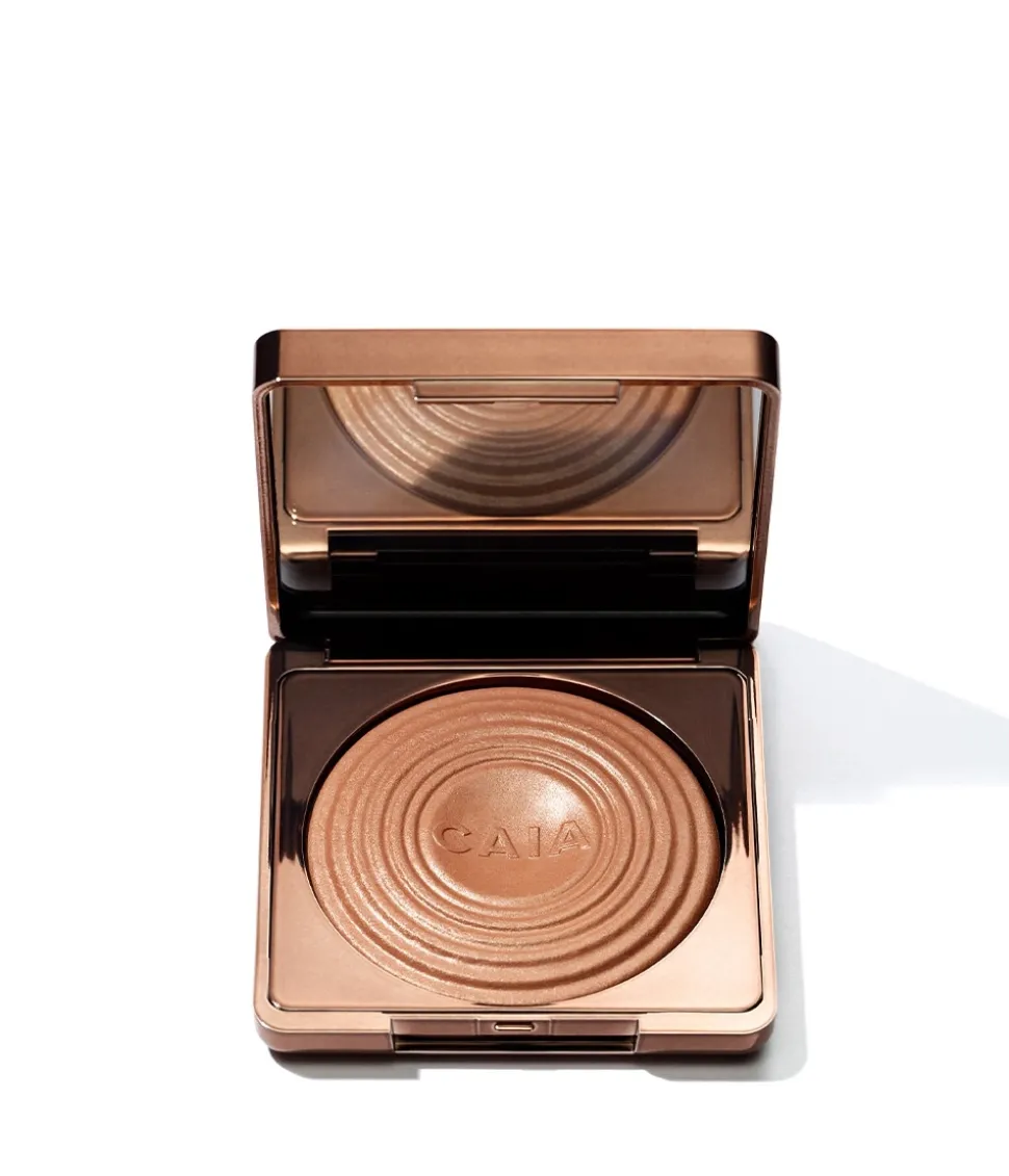 GLOW BRONZER