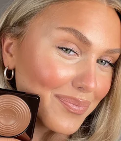 GLOW BRONZER