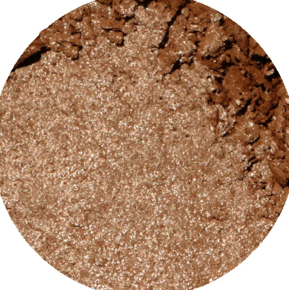 GLOW BRONZER