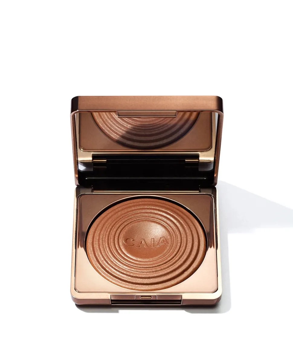 GLOW BRONZER