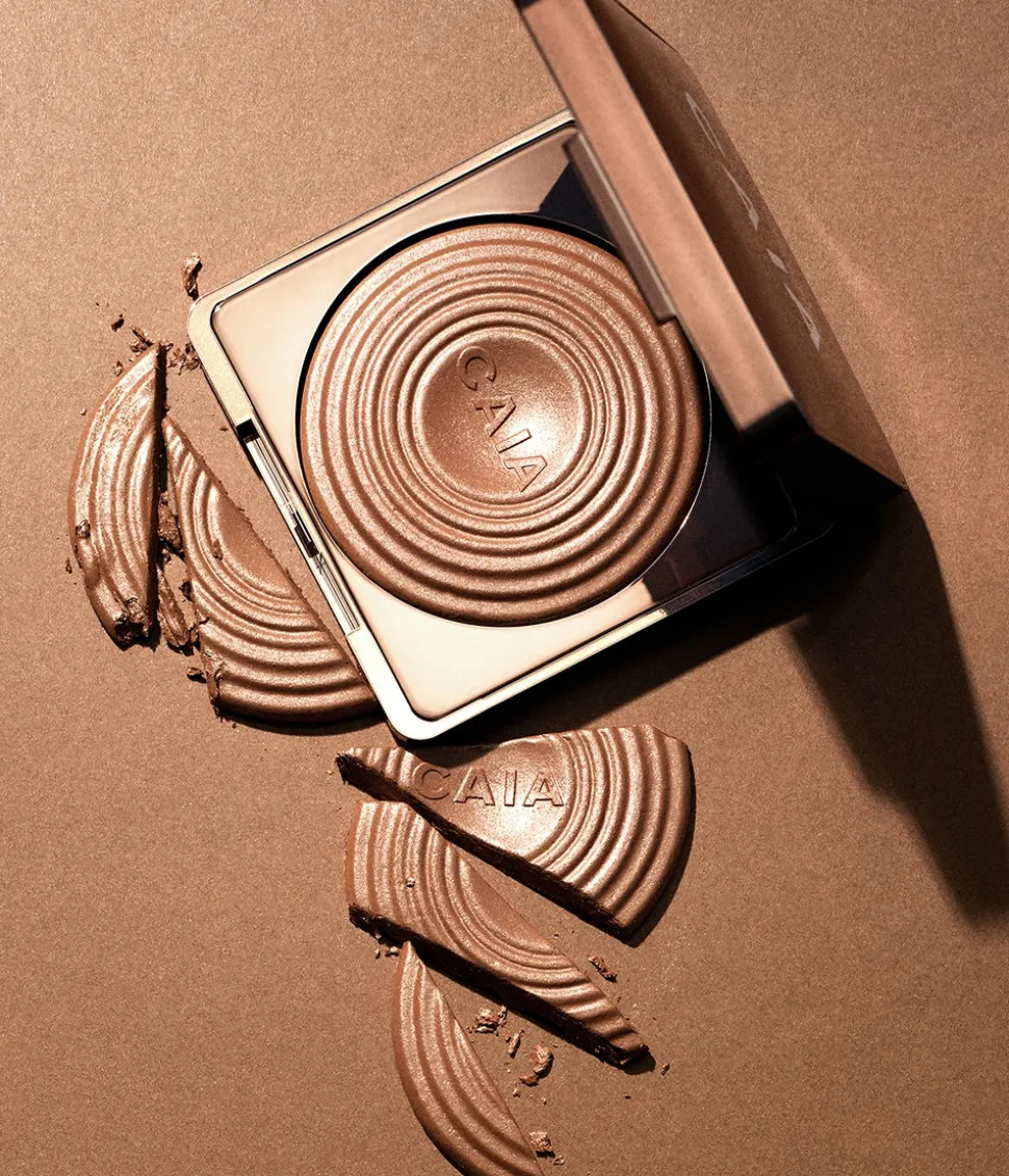 GLOW BRONZER