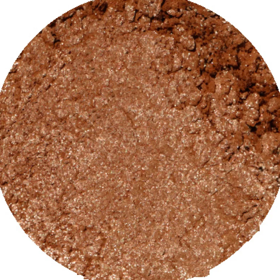 GLOW BRONZER
