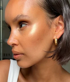 GLOW BRONZER