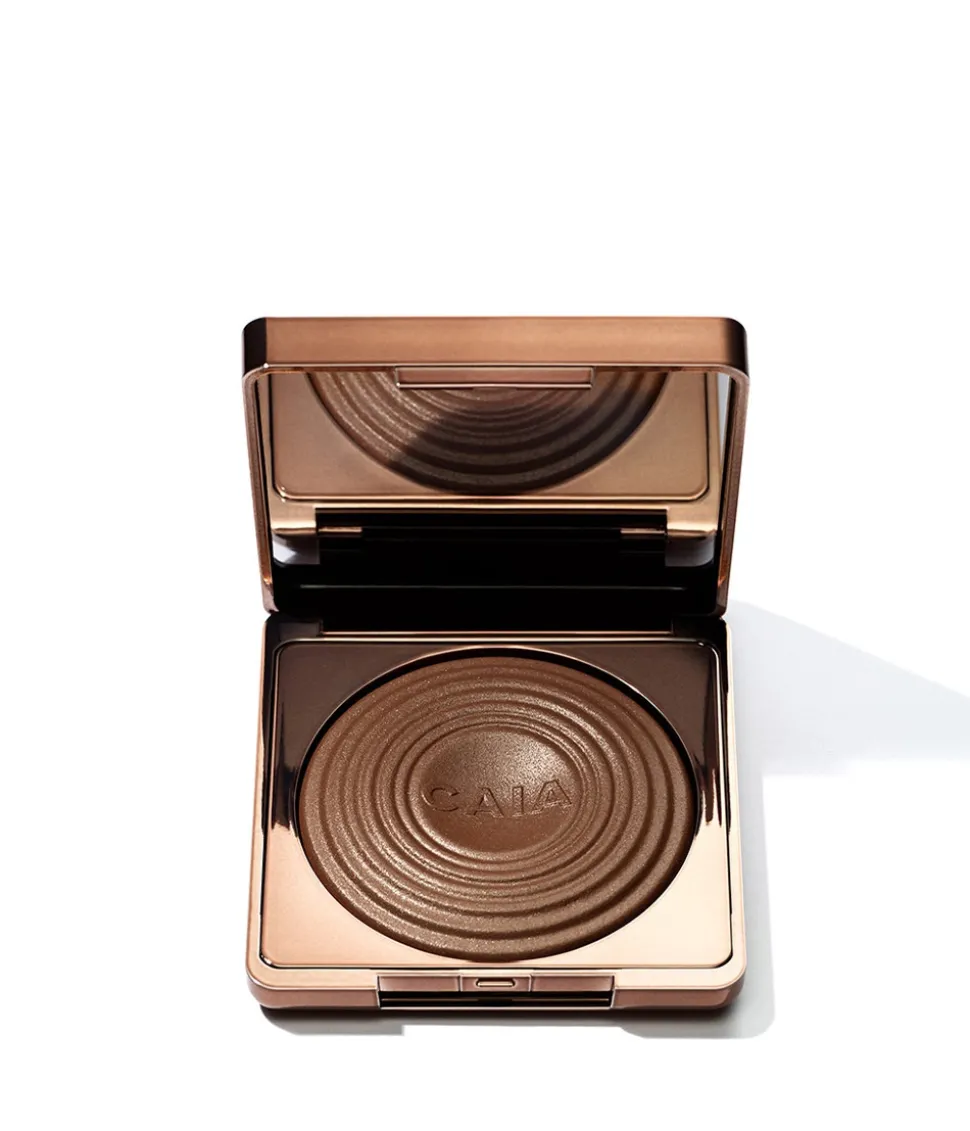 GLOW BRONZER