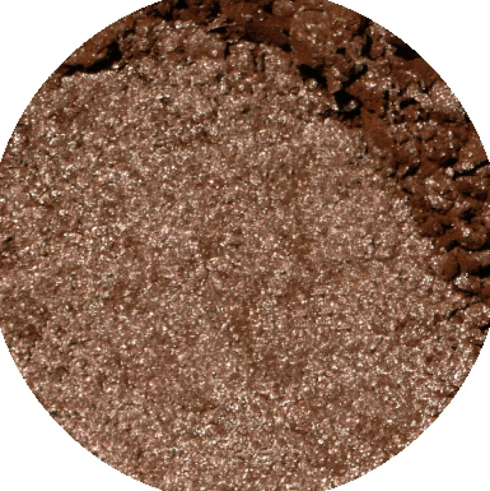 GLOW BRONZER