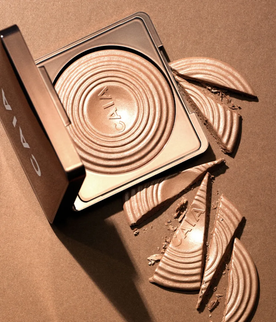 GLOW BRONZER