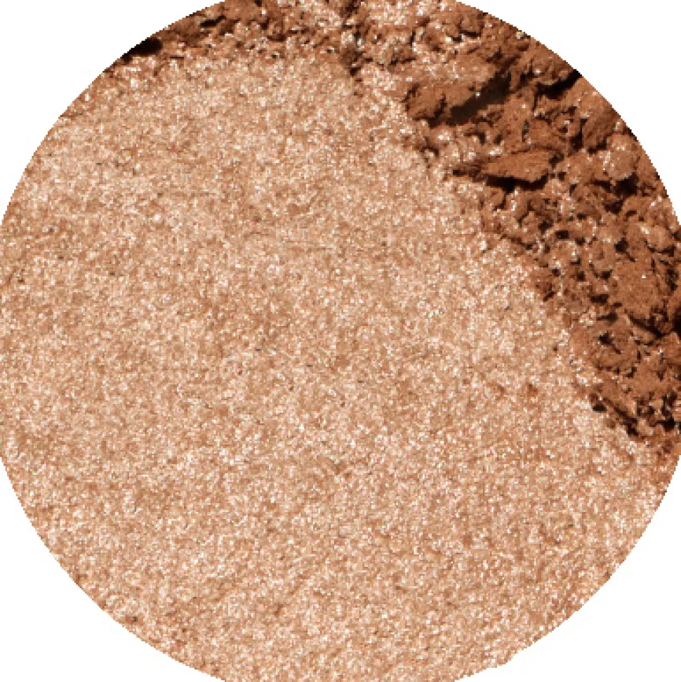 GLOW BRONZER