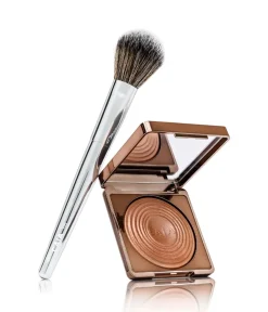 GLOW BRONZER SET