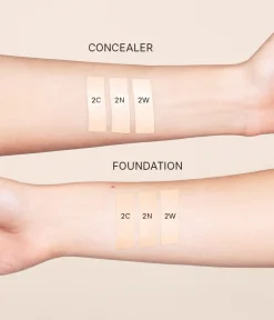 IT'S ICONIC CONCEALER